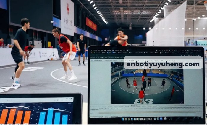 ANBOTIYU长距离耐力运动中电解质平衡与抽筋预防新解